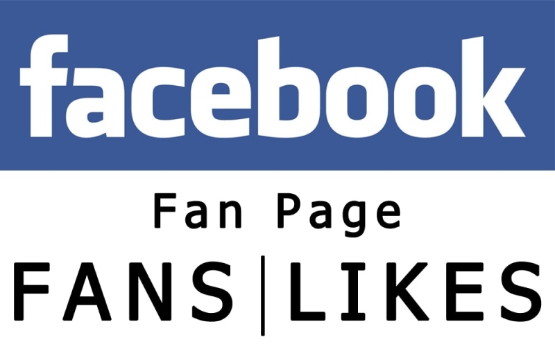 Mua Fanpage Facebook 100k likes 