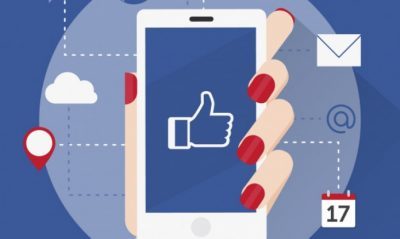 Làm sao tăng tương tác trên facebook