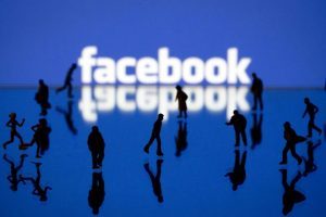 Tương tác facebook cá nhân giảm